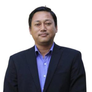 Vikas Gurung