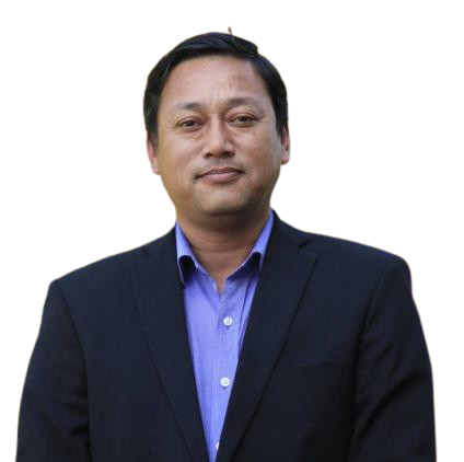 Vikas Gurung