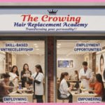 The Crowning Hair Replacement Academy