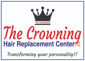 The Crowning Hair Replacement Center 