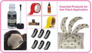 The Crowning Hair Replacement